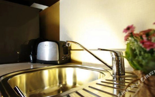 The Ninth Place Serviced Residence