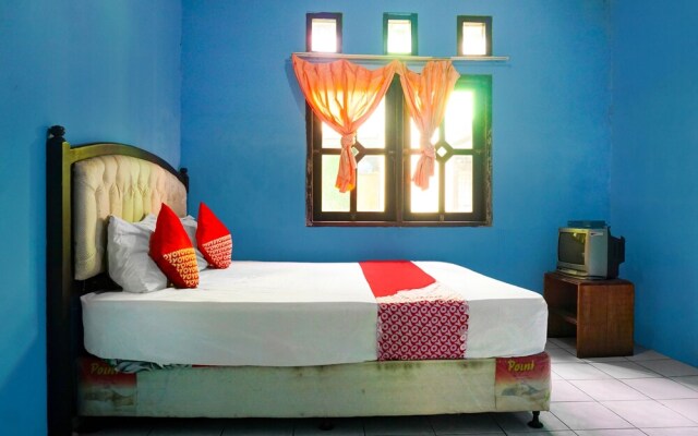 OYO 92997 Villa Hj Karnadi
