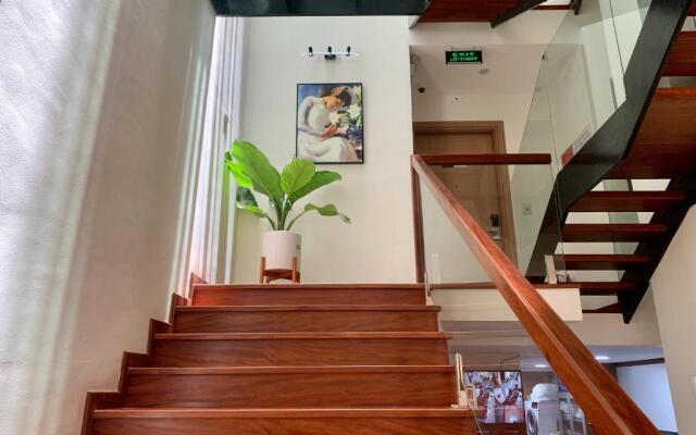 J'adore Apartment