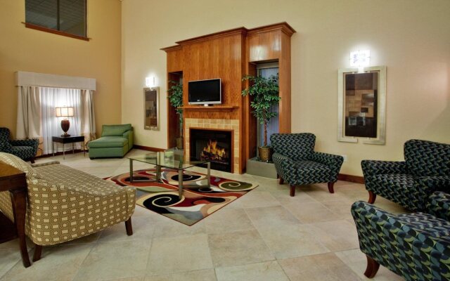 Holiday Inn Express Hotel & Suites Suffolk by IHG