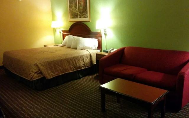 Selma Hotel