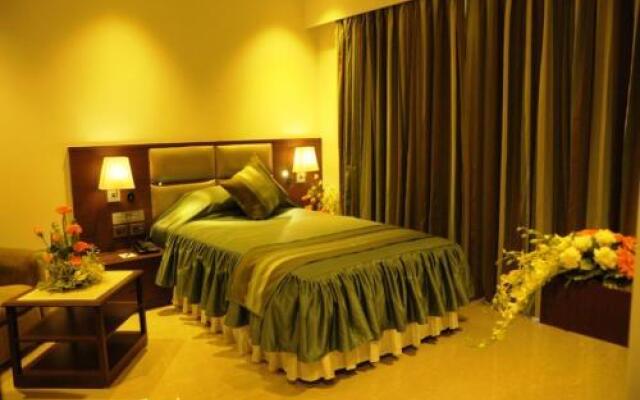 Alcor Hotel Jamshedpur