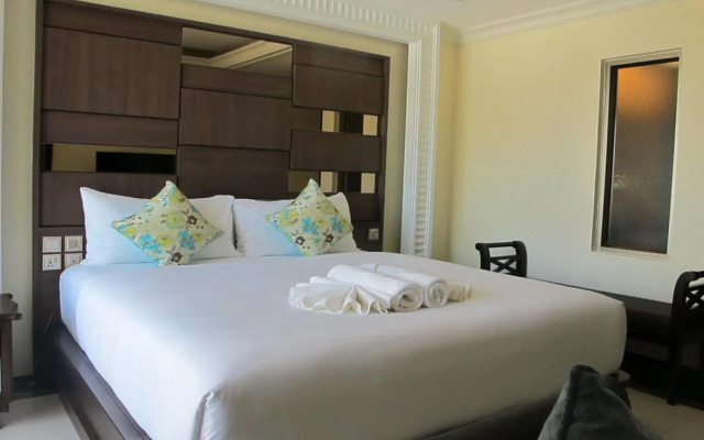 March Hotel Pattaya