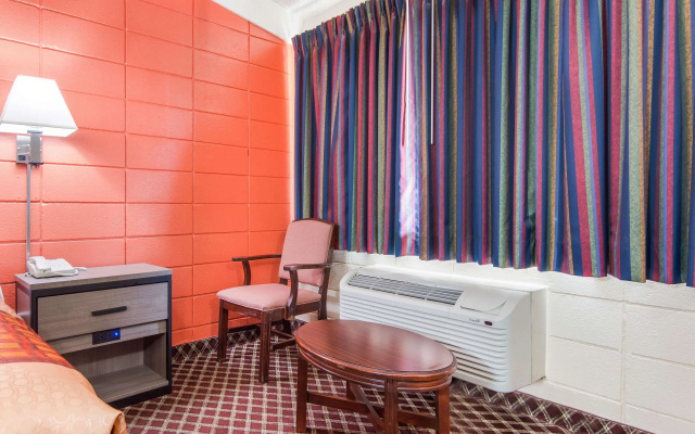 Rodeway Inn Nashville