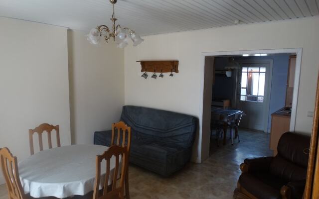 La Maison de Germaine