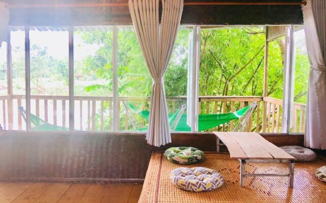 Spirit Garden Guesthouse