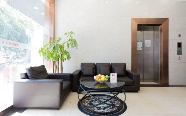 OYO 8009 Pengxin Hotel
