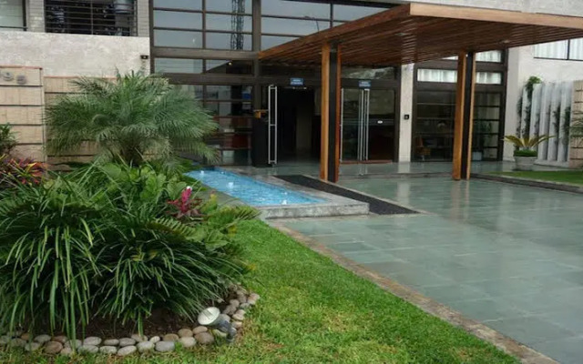 Peru Rent Apart