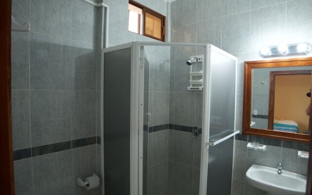 Hotel Soberao