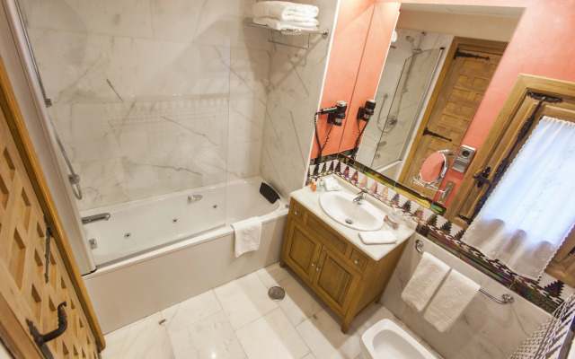 Hotel Pintor El Greco