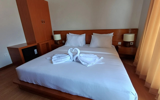 Taste of Bali Hostel