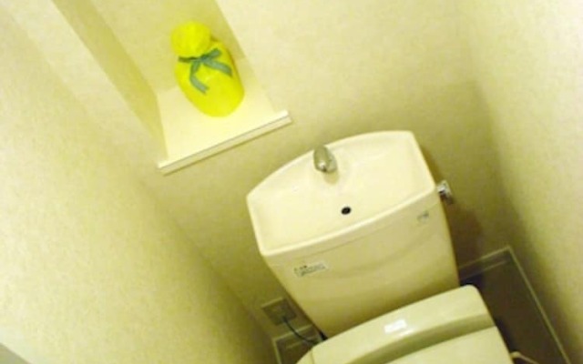 Family Lodge Hatagoya Kobuchisawa