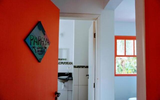 Ecotrip Hostel