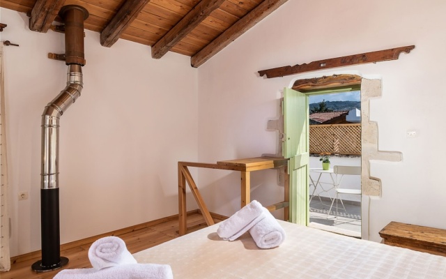 Lemon Tree Eco-Retreat