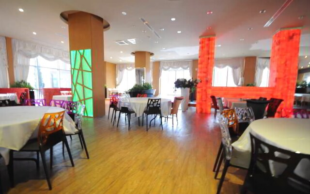 My Tuana Tuz And Spa