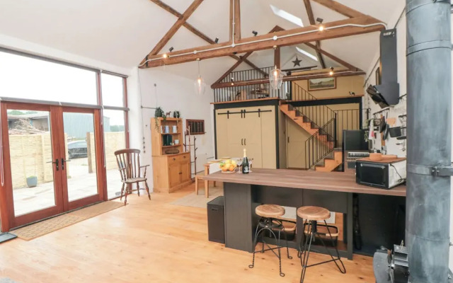 The Old Workshop
