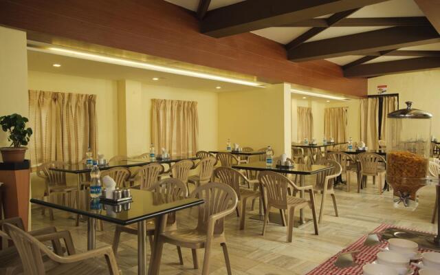 Hotel Jai