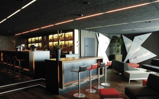 TOP SeminarHotel am Aegerisee Unteraegeri – Lobby – Unterageri