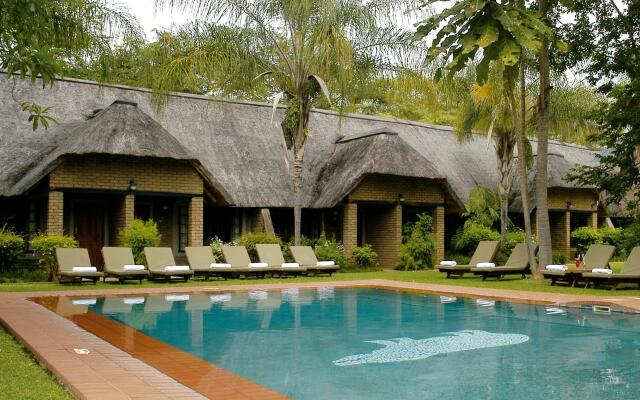 Hippo Hollow Country Estate
