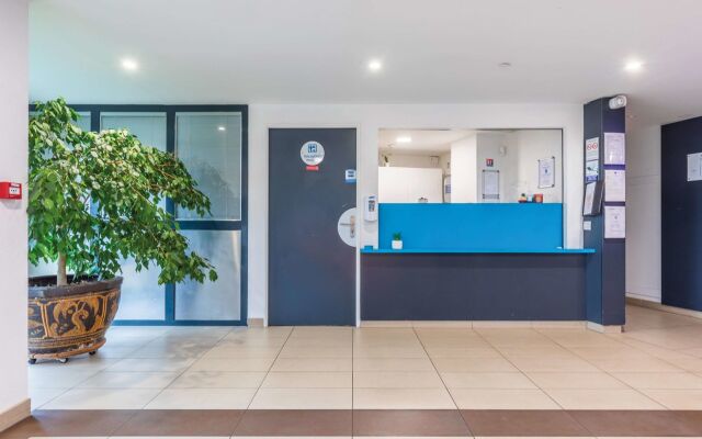 Zenitude Hôtel - Résidences Magny les Hameaux