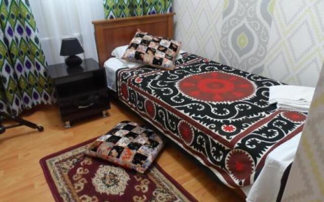 Jahongir B&B Tashkent