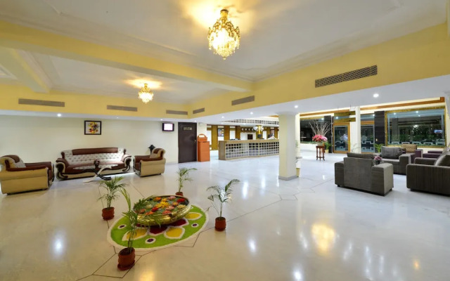 SRM Hotel Maraimalai Nagar