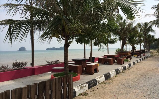 Tanjung Puteri Motel