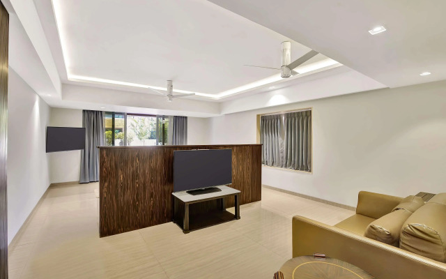 Radisson Resort Goa Baga