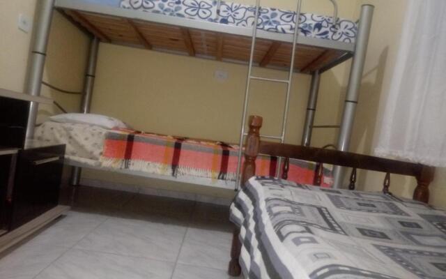Casa Caiobá