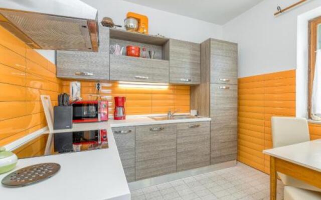 Apartment Leticija