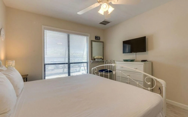 Bayou Village 618 (S)(2G) - 3BR 2.5BA - (9)