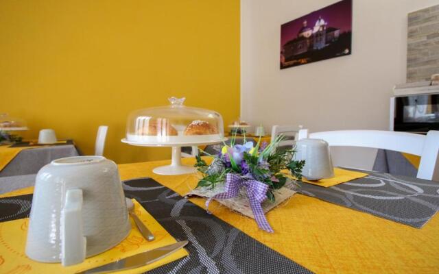 Là Drint Bed & Breakfast