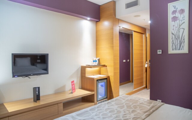 Ramada Plaza Istanbul Asia Airport