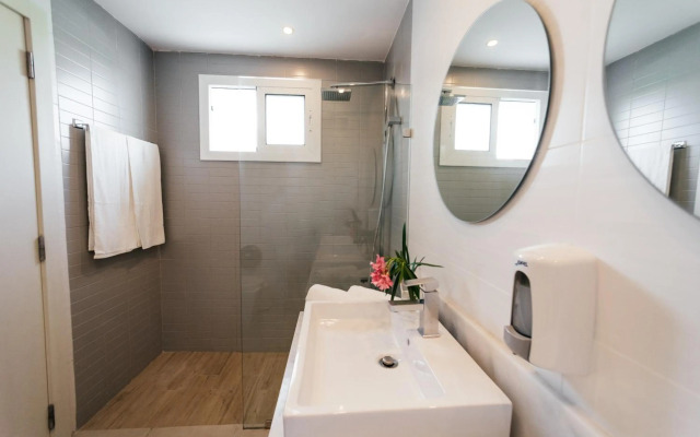 Apartment Almas