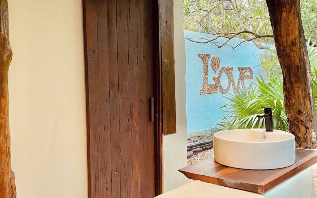 OMA Cancun Holistic Healing Center