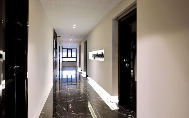 Segundo Molo Suites
