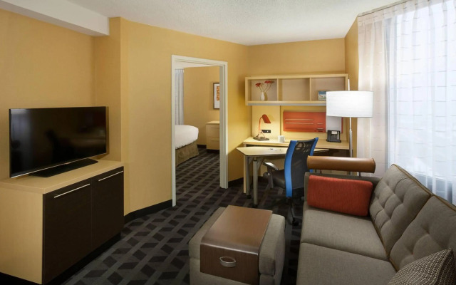 TownePlace Suites by Marriott Toronto Northeast/Markham