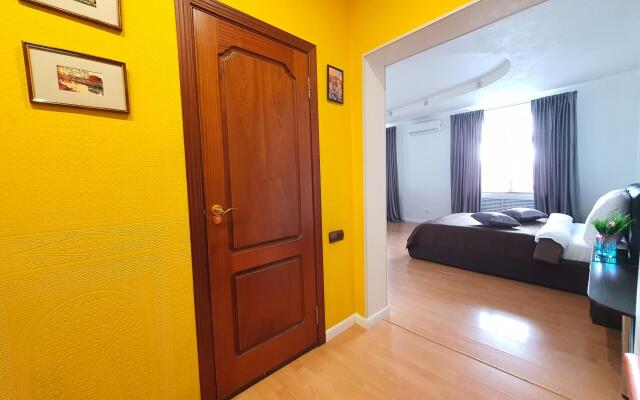 Живи уютно на улице Ленина 90