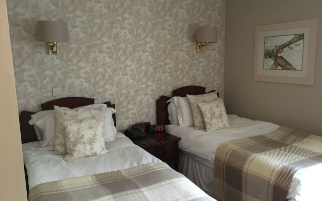 The Roman Camp Inn