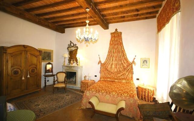 Villa Fabbroni