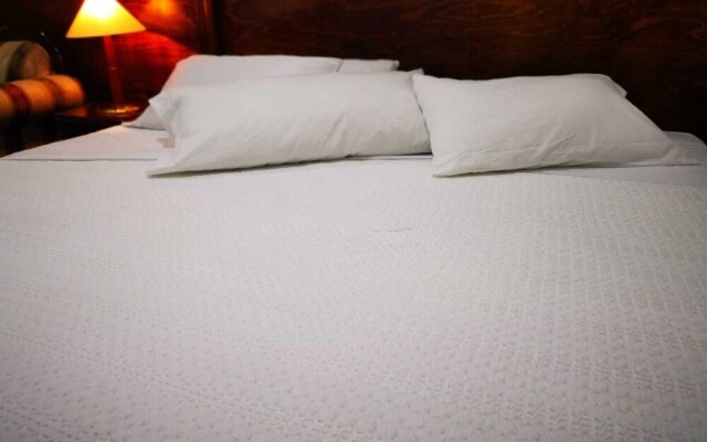 Hotel Calli Yolotl