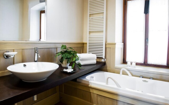 Villa Le Terrazze With Amazing Lake View