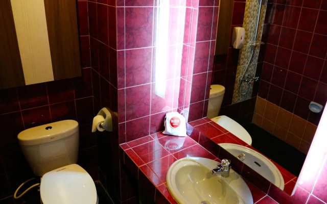 NIDA Rooms Raden Pateh Boloi Batam