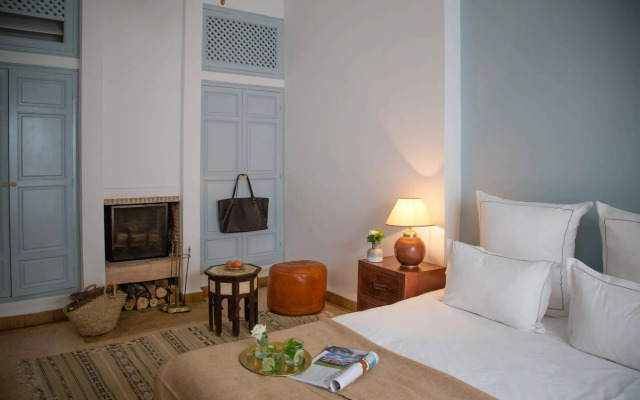 Riad Olema et Spa