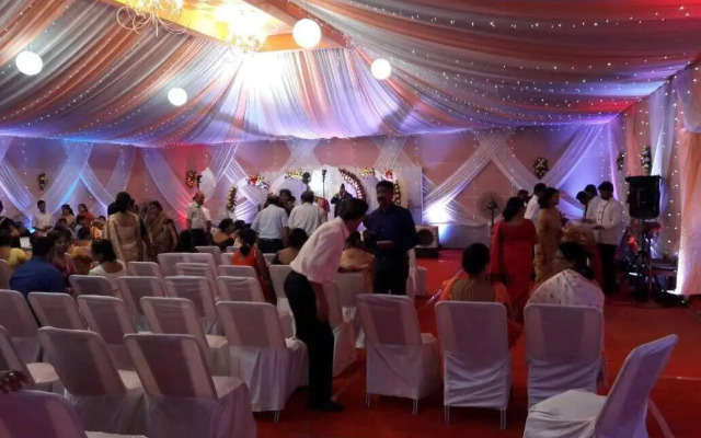 Hotel Ambarish
