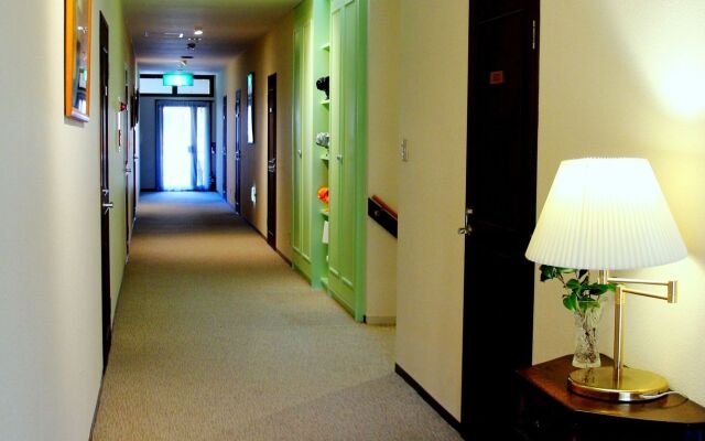 Hotel WELLIES
