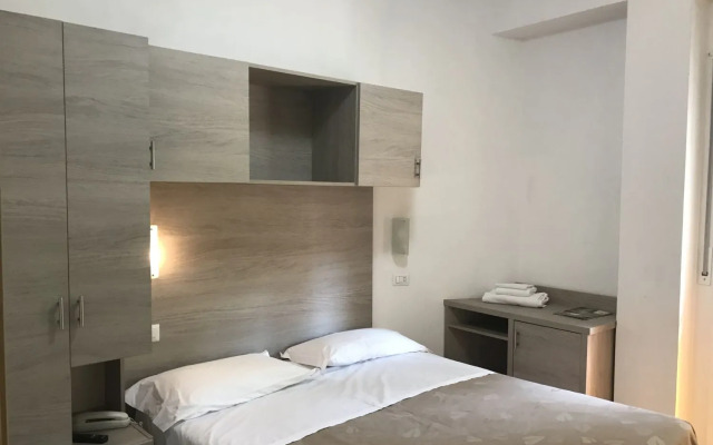 Hotel Villa Enea