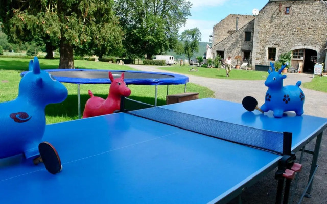 Chï¿½teau Le Risdoux