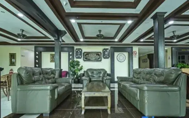 Sera Sentosa Inn