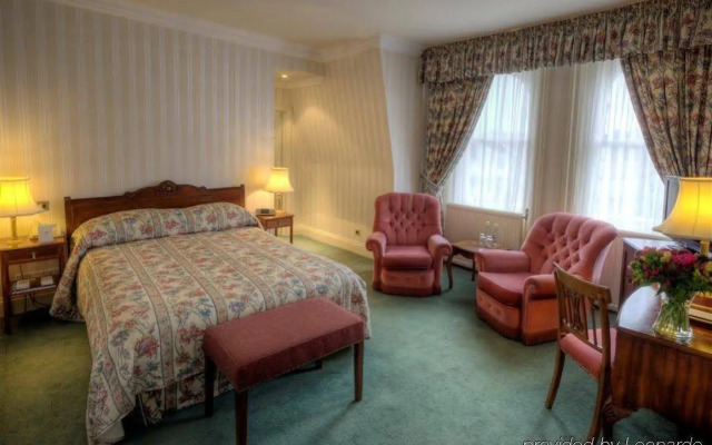 The Grand Hotel Eastbourne